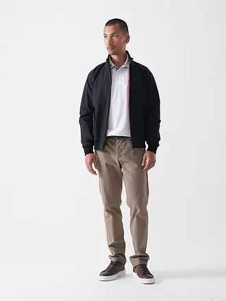BARACUTA | Blouson G9 | schwarz